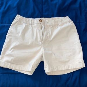 Chubbies The Khakinators Medium 5.5 inches